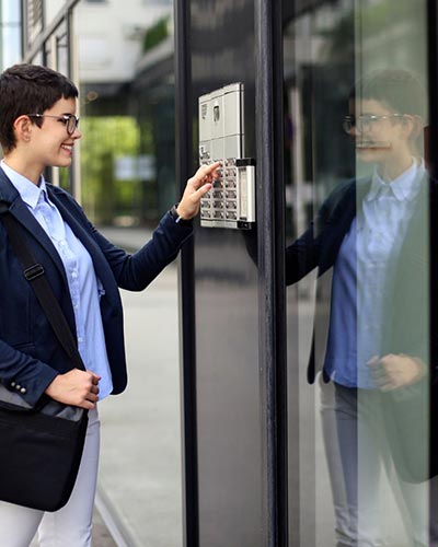 Commercial Wylie Locksmith