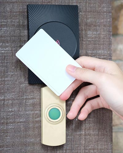 Commercial Wylie Locksmith