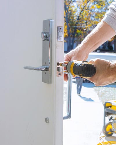 Emergency Wylie Locksmith