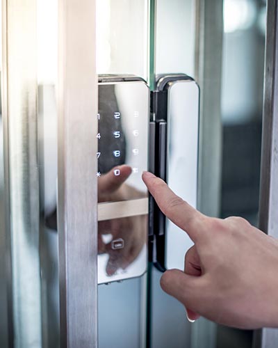 Emergency Wylie Locksmith