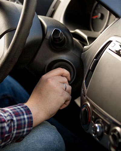 Ignition Change Automotive Wylie Locksmith