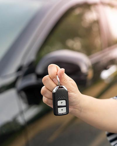 Automotive Wylie Locksmith