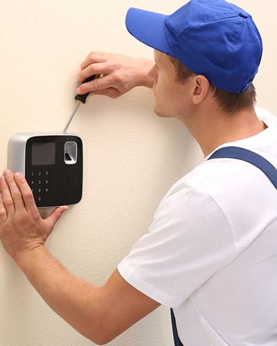 Wylie Emergency Locksmith